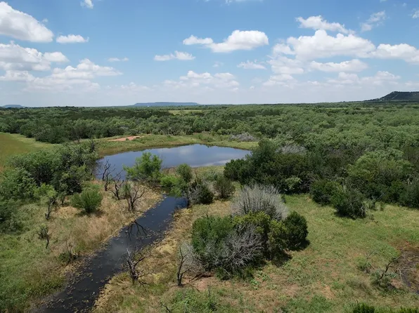 Tracts 3 5 Cres #180, Ovalo, TX 79541