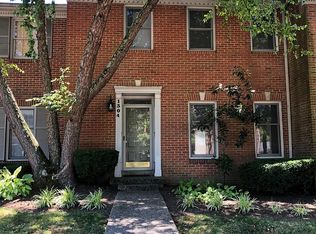 1304 Gray Hawk Rd, Lexington, KY 40502