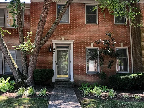 1304 Gray Hawk Rd, Lexington, KY 40502