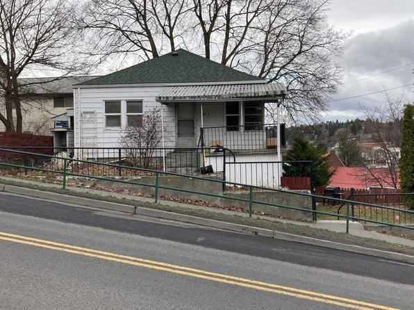 205 NE Whitman St, Pullman, WA 99163