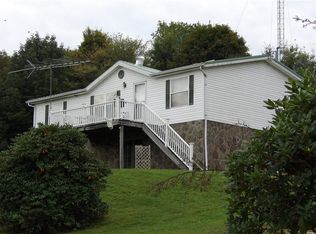 36321 Tryonville Rd, Centerville, PA 16404