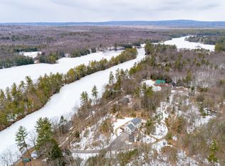 261 Wadleigh Pond Rd, Lyman, ME 04002