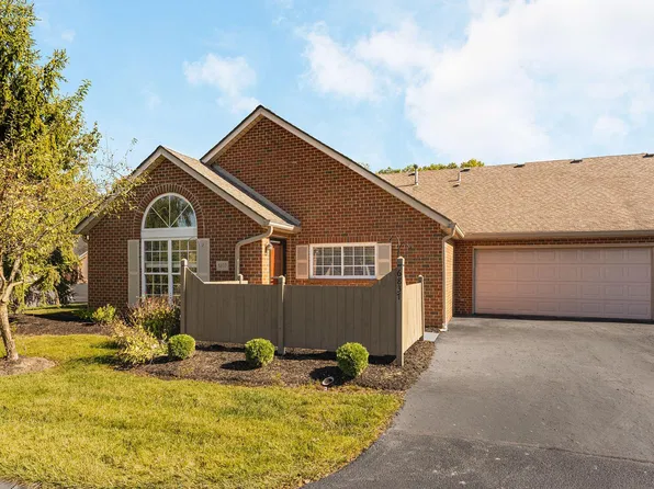 6837 Ridge Rock Dr, New Albany, OH 43054