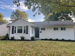 337 Mockingbird Ln, Lexington, KY 40503