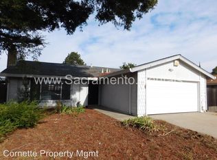 122 Decathlon Cir, Sacramento, CA 95823