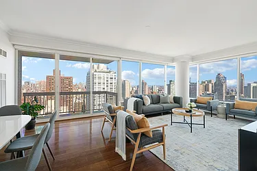 200 East 69th Street, #29B