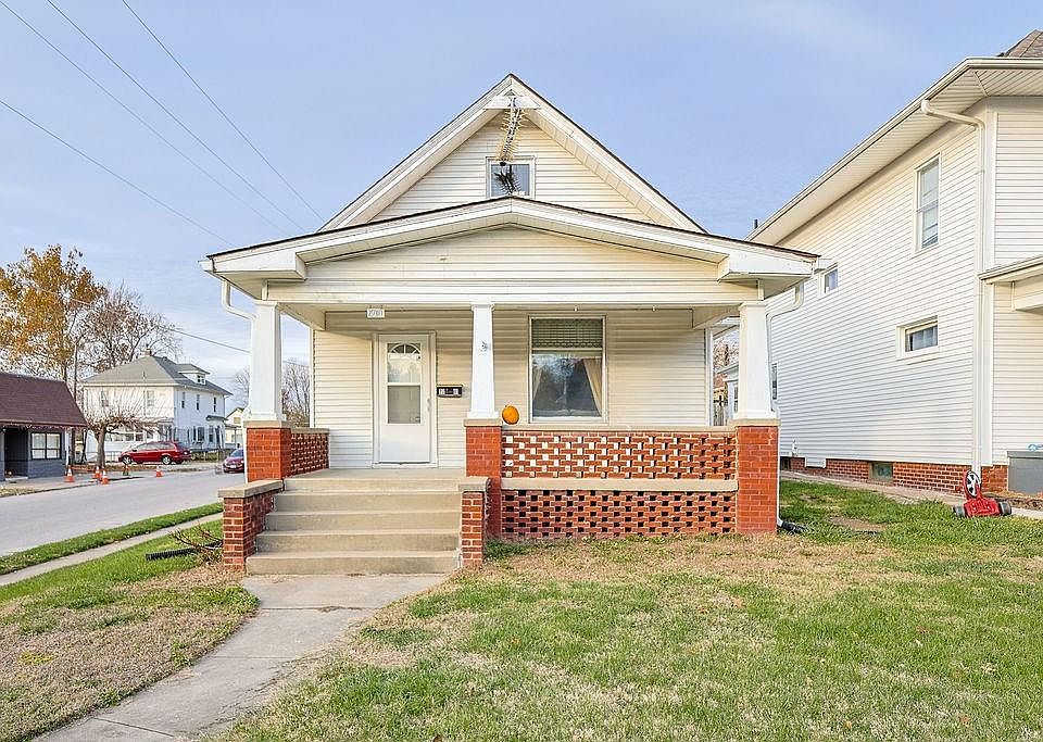 1st image of 2701 Monterey St