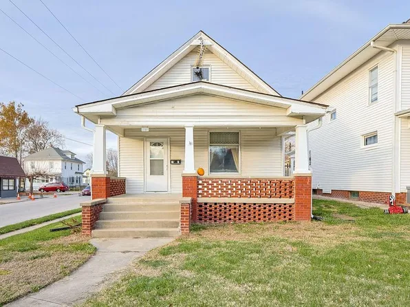 2701 Monterey St, Saint Joseph, MO 64507