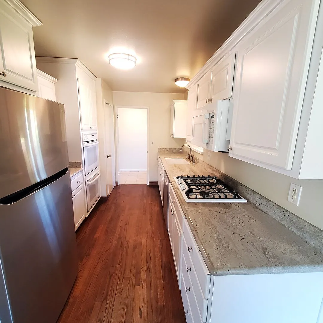Enjoy the Outdoors Living in Beautiful 3/2 Home in Concord — Photo 4