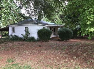 1387 Turnersburg Hwy, Statesville, NC 28625