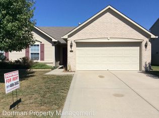 10606 Deercrest Ln, Indianapolis, IN 46239