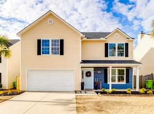 382 Fox Trot Dr, Columbia, SC 29229