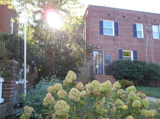 234 Burgess Ave #HOUSE, Alexandria, VA 22305