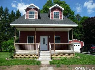 35095 Nys Rte 3, Carthage, NY 13619