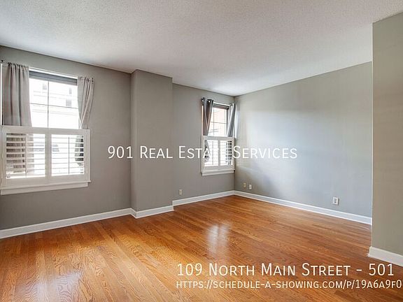 4th image of 109 N Main St APT 501