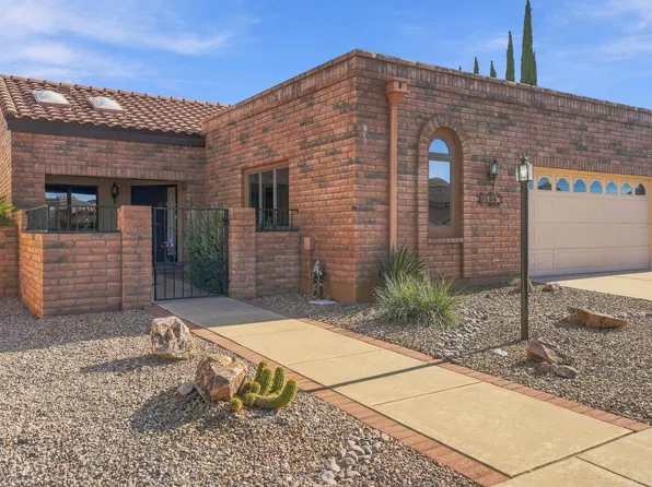 3138 AVENIDA DE SUENOS --, Sierra Vista, AZ 85650