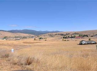 11140 Tookie Trek Rd, Missoula, MT 59808