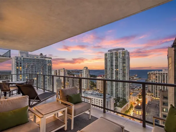 275 1ST AVENUE S #2903, ST PETERSBURG, FL 33701