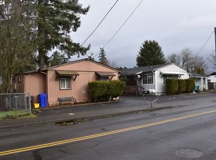 18735 SE Yamhill St, Portland, OR 97233