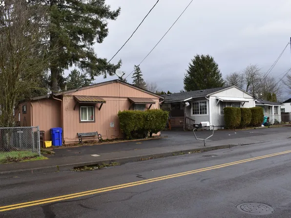 18735 SE Yamhill St, Portland, OR 97233