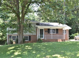 1115 Nancy Dr, Charlotte, NC 28211