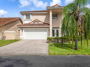 15235 SW 108th Ter, Miami, FL 33196