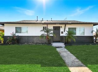 15605 Kervin Ave, Paramount, CA 90723
