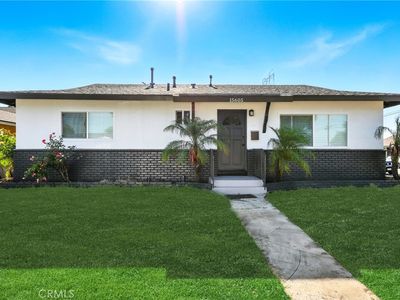 15605 Kervin Ave, Paramount, CA, 90723