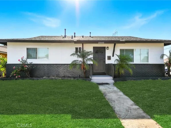 15605 Kervin Ave, Paramount, CA 90723