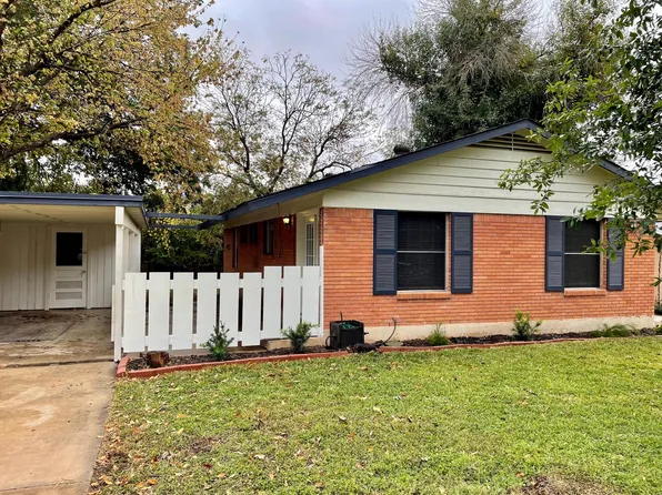 4617 Raintree Blvd, Austin, TX 78745