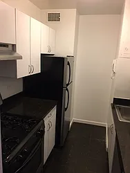 Rented by Solil Management