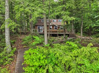 60 Hoyt Is, Belgrade, ME 04917