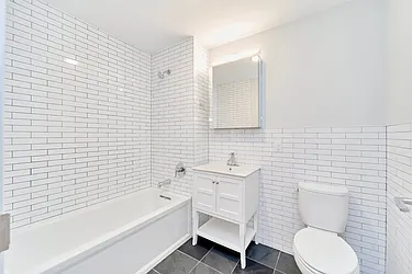 Rented by Living New York