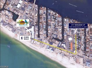 217 Miramar St, Fort Myers Beach, FL 33931
