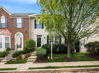 3610 Singleton Ter, Frederick, MD 21704