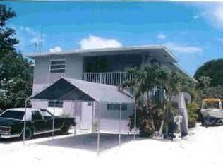 207 S Coconut Palm Blvd, Tavernier, FL 33070