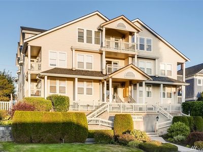 2219 Rucker Ave, Everett, WA, 98201
