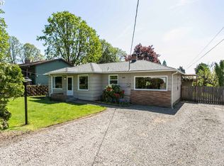 15647 SE Worthington Ln, Milwaukie, OR 97267