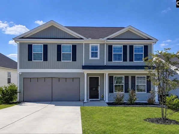 535 Silverbow Dr, Lexington, SC 29073