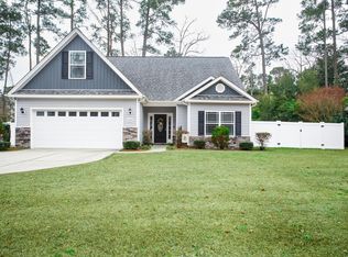 2105 Cultra Rd, Conway, SC 29526