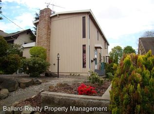 343 NW 49th St, Seattle, WA 98107