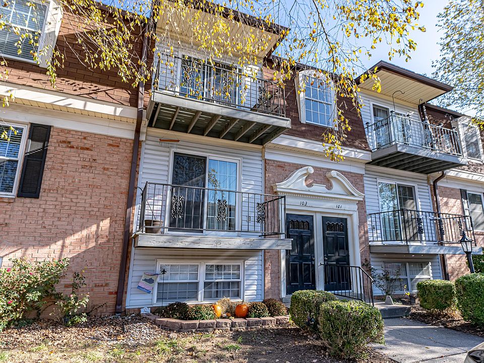1st image of 103 Algiers Ct #12