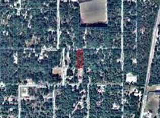 19985 SW 69th Pl, Dunnellon, FL 34431
