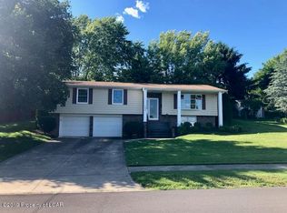 1037 E 16th St, Berwick, PA 18603