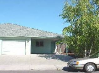 516 Primrose Dr, Central Point, OR 97502