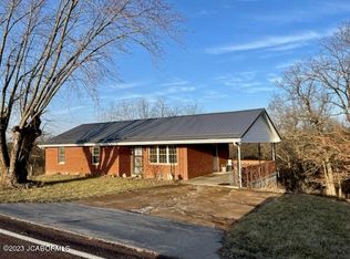 13004 S Bend Rd, Jefferson City, MO 65101