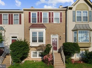 6915 Compton Valley Ct, Centreville, VA 20121