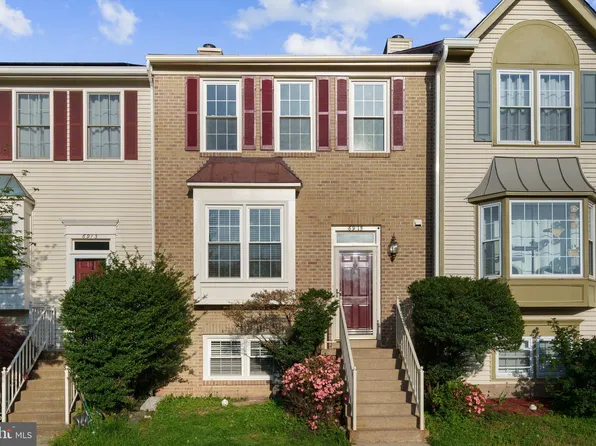 6915 Compton Valley Ct, Centreville, VA 20121