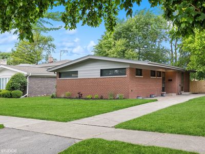 9622 Lowell Ave, Skokie, IL, 60076