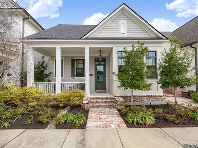 5109 Cheneau Ln, Baton Rouge, LA, 70808